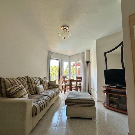 La Barrosa Apartment Isla Luaran gambar