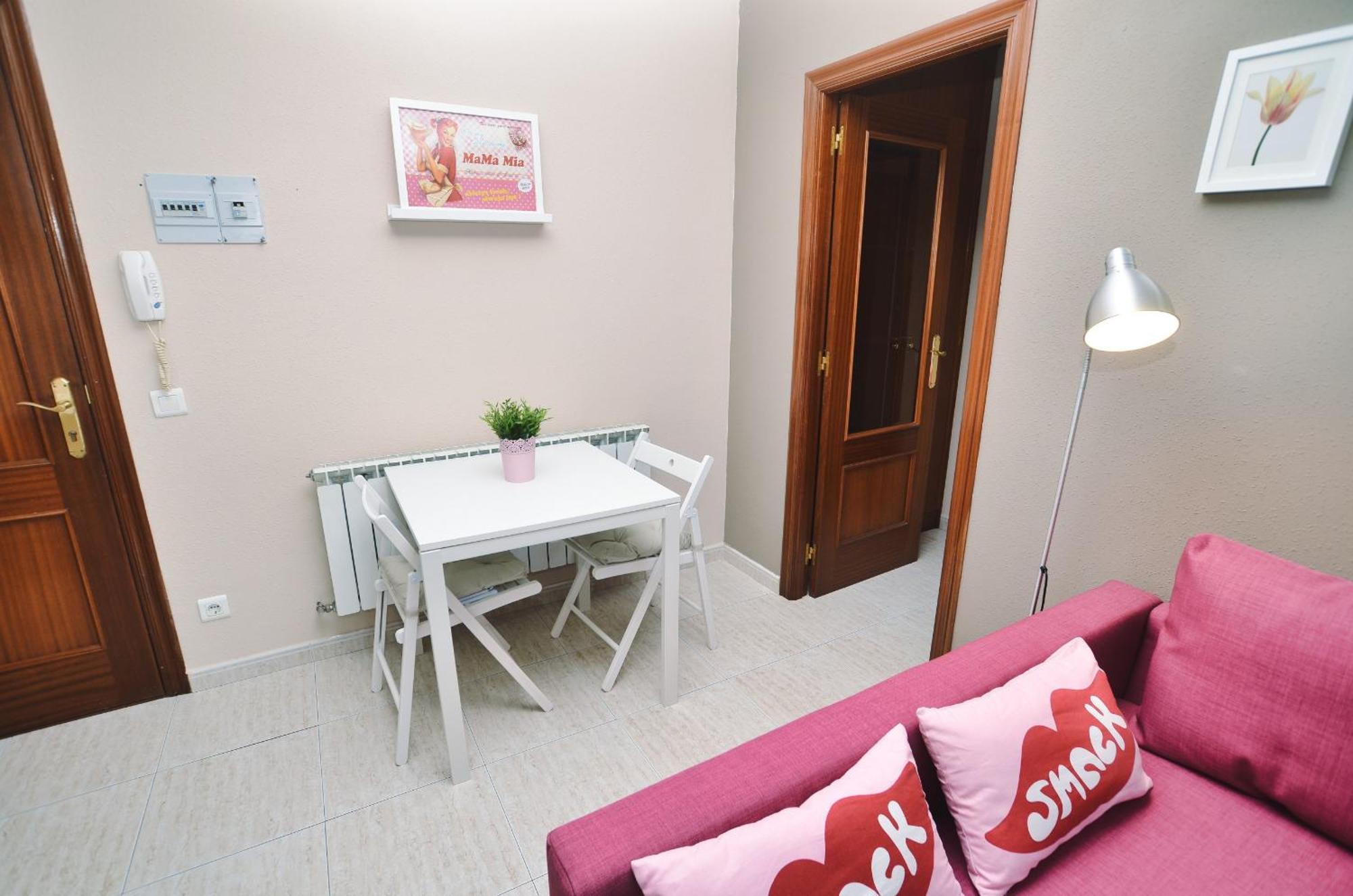 La Barrosa Apartment Isla Luaran gambar